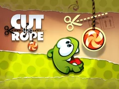 Juego Cut the rope en línea