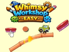 Juego Whimsy Workshop Easy en línea