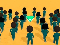 Juego DontMove en línea