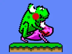 Juego Loving Toads en línea