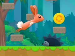 Juego Rabbit Ben en línea