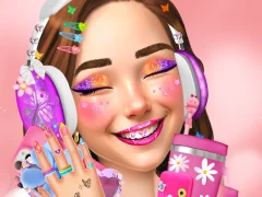Juego Cool Girl Aesthetics en línea