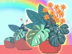 Juego Cozy Garden Idle en línea
