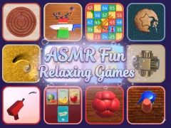 Juego ASMR Fun Relaxing Games en línea