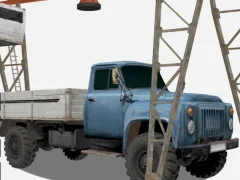 Juego The Cargo 2 en línea