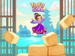 Juego To Fu Girl en línea