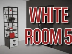 Juego The White Room 5 en línea
