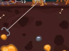Juego FG Gold Mine en línea