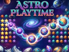 Juego Astro Playtime en línea