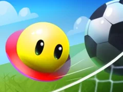 Juego Soccer Ping. io en línea