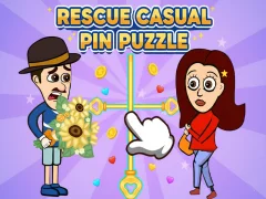 Juego Rescue Casual Pin Puzzle en línea