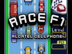 Juego Race F1 Alcatel en línea
