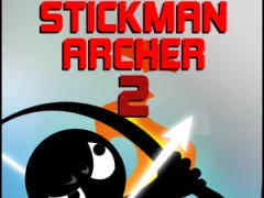 Juego Stickman Archer 2 en línea