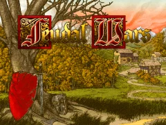 Juego Feudal Wars en línea