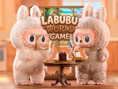 Juego Labubu World Game en línea