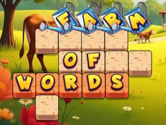 Juego Farm of Words en línea