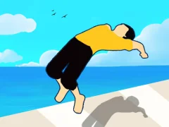 Juego Backflip Master en línea