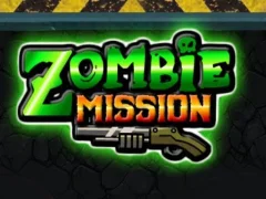 Juego Zombie Mission en línea