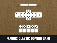 Juego Domino en línea