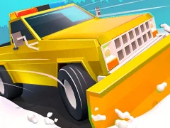 Juego Clean Road en línea