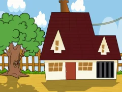 Juego Rescue the Child from the Locked Room en línea