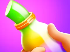 Juego Frozen Honey ASMR en línea