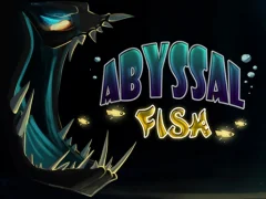 Juego Abyssal Fish en línea