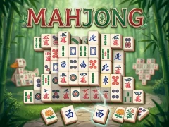Juego Mahjong en línea