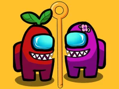 Juego Impostor rescue en línea