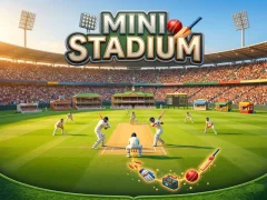 Juego MINI STADIUM en línea