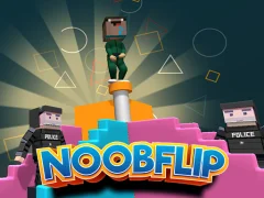 Juego Noobflip en línea