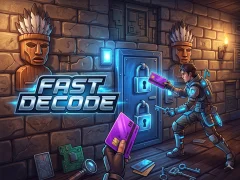 Juego Fast Decode en línea