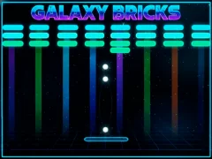 Juego Galaxy Bricks en línea