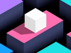 Juego Cube Jump en línea
