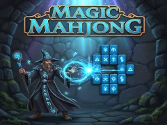 Juego Magic mahjong en línea