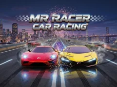 Juego MR RACER - Car Racing en línea