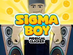 Juego Sigma Boy en línea