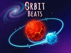 Juego Orbit Beats en línea