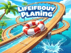 Juego Lifebuoy Planing en línea