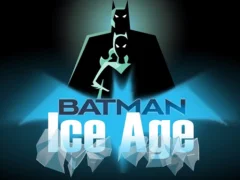 Juego The Batman Ice Age en línea