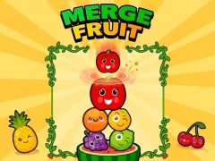 Juego Merge Fruit en línea