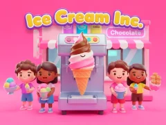 Juego Ice Cream Inc. en línea