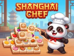 Juego Shanghai Chef en línea