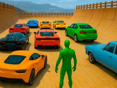 Juego Mega Lamba Ramp en línea