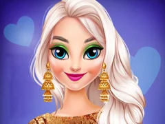 Juego TicToc Fall Fashion en línea