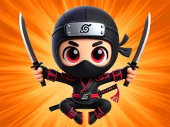 Juego Ninja Dash en línea