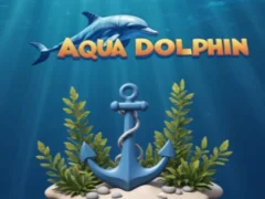 Juego Aqua Dolphin en línea