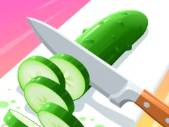 Juego Slice It All Fruit en línea