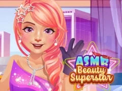 Juego ASMR Beauty Superstar en línea