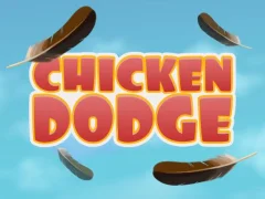 Juego Chicken Dodge en línea